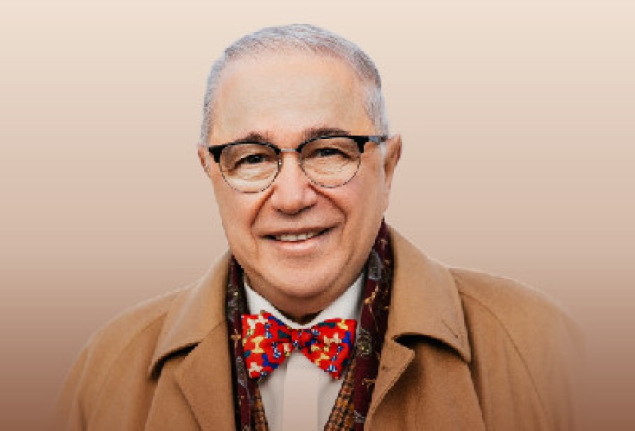 Евгений Петросян. и в Шутку, и Всерьез