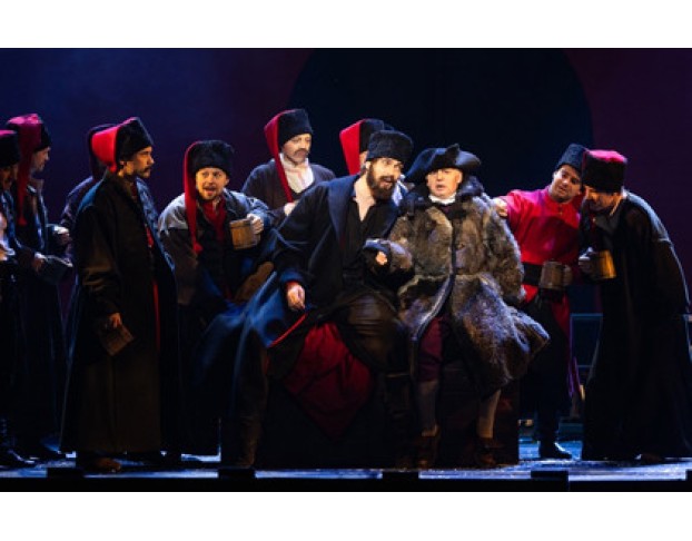 Капитанская Дочка