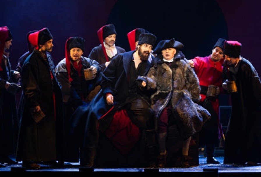 Капитанская Дочка