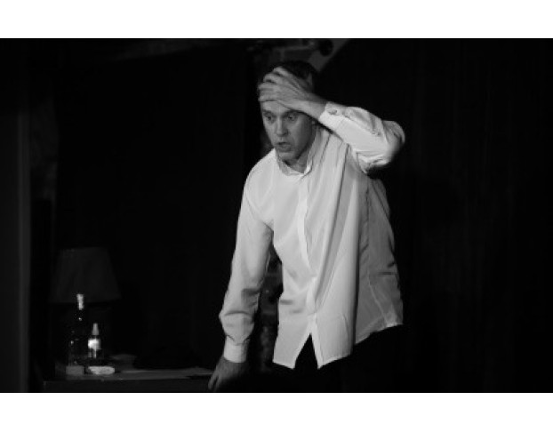 Московская Дьяволиада