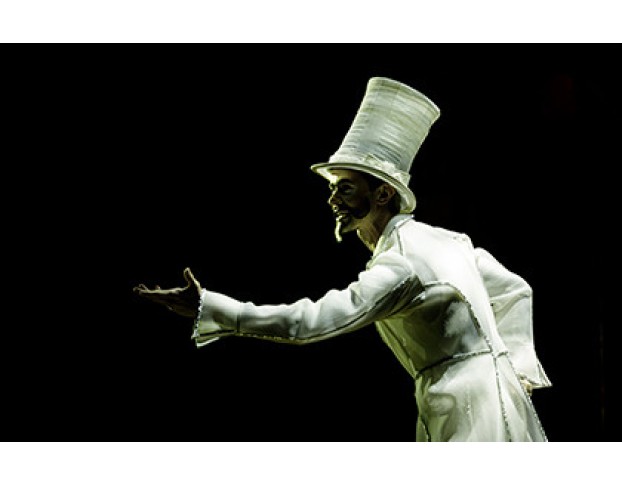 Принцесса Цирка