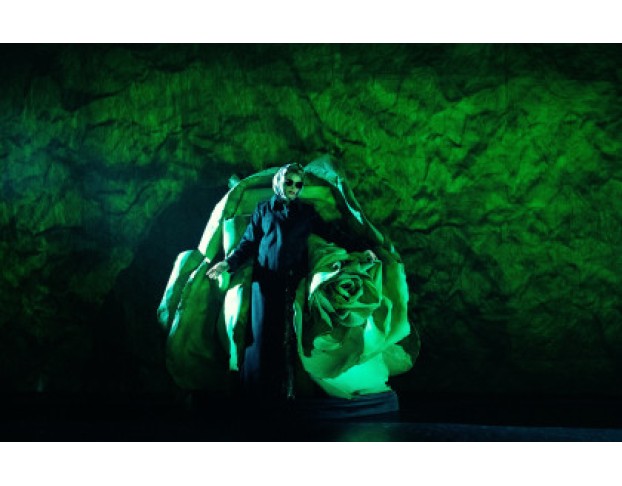 Говори со Мной