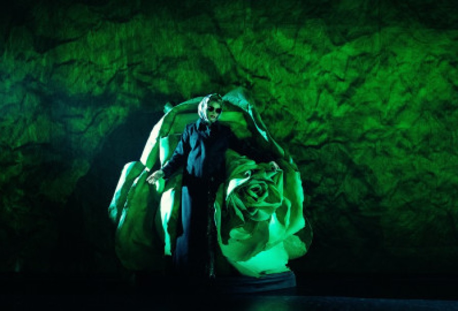 Говори со Мной