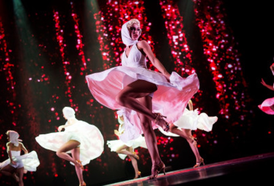 Аллы Духовой Инзэнайт