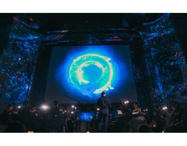 Вселенная Неоклассики. Olympic Orchestra