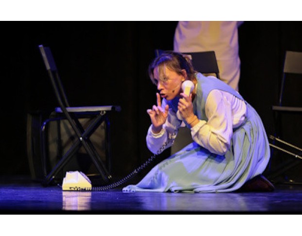 Цветы для Элджернона