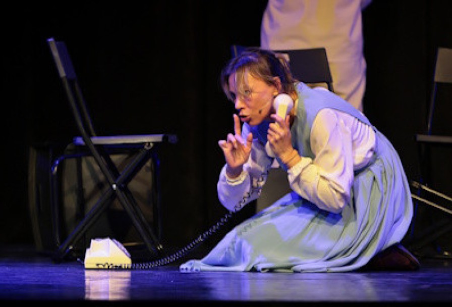 Цветы для Элджернона