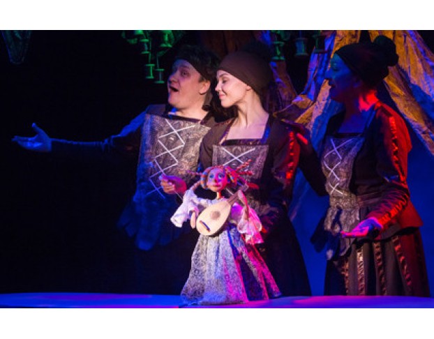 Храбрый Портняжка