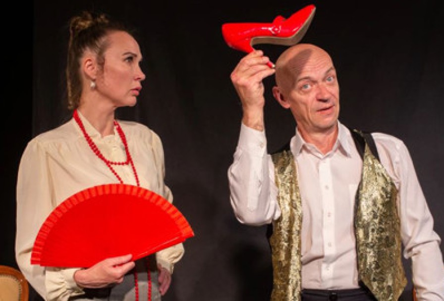 Совсем не Дура