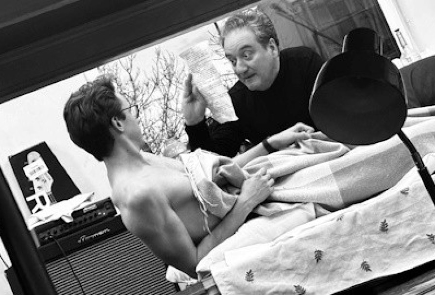 Улитка на Склоне