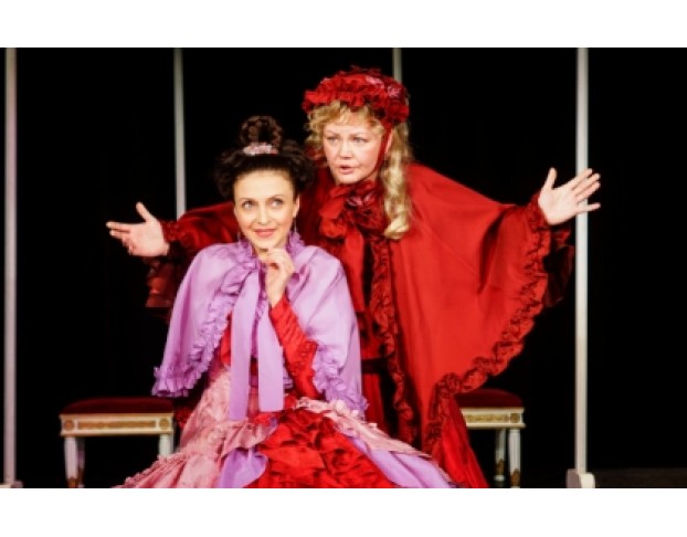 Нежное Сердце