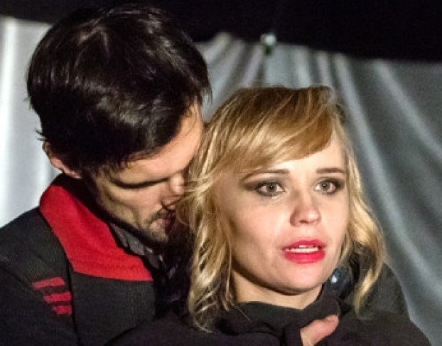 Гамлет. Хроника Одной Ночи