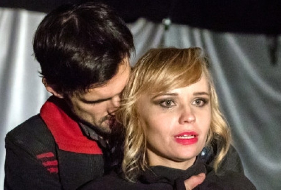 Гамлет. Хроника Одной Ночи