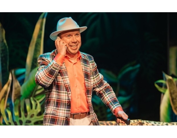 Мой Дом – Твой Дом