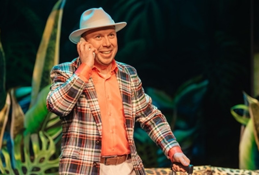 Мой Дом – Твой Дом