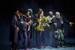 Кладбище Понтов