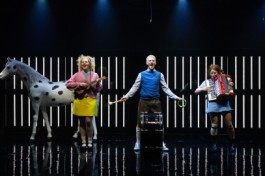 Здравствуйте, Астрид