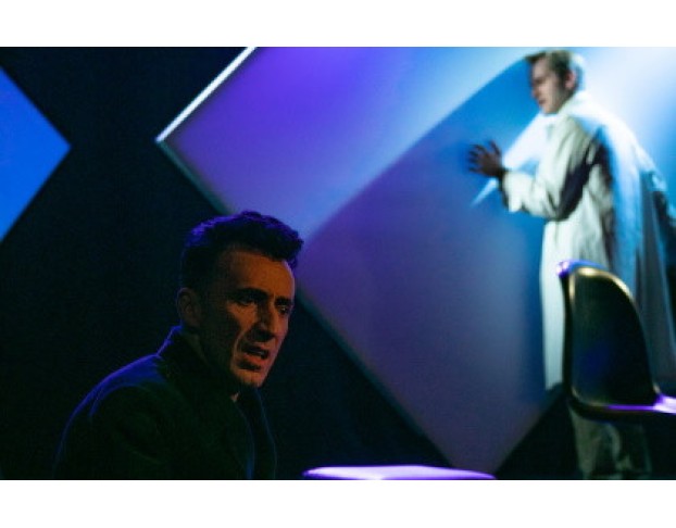 Невысказанная Любовь