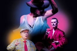 Зойкина Квартира