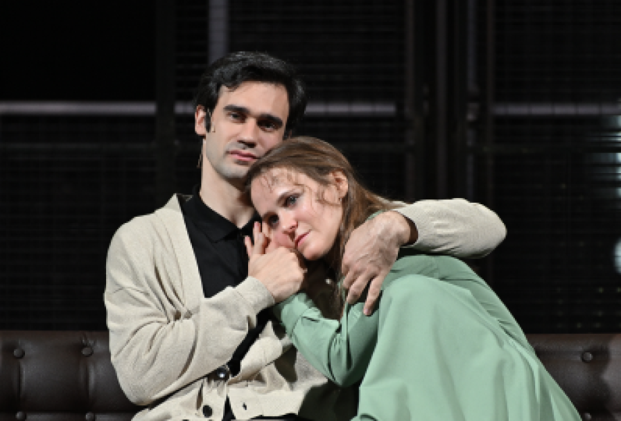 Воскресение