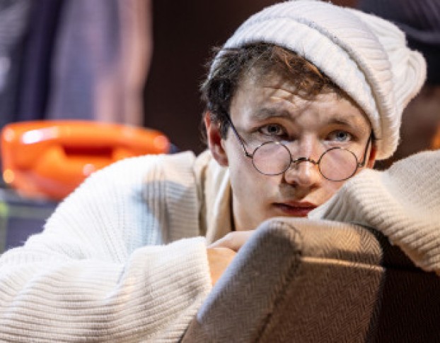 Габриеле. Итальянская