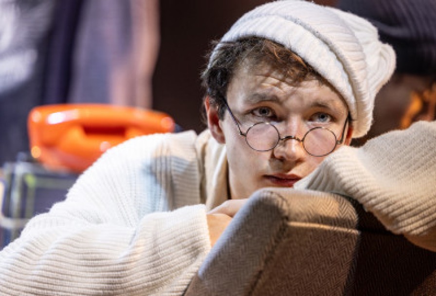 Габриеле. Итальянская