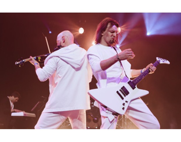 Artfonix. Шторм