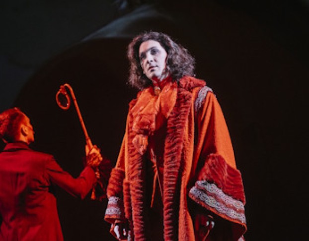 Портрет Дориана Грея