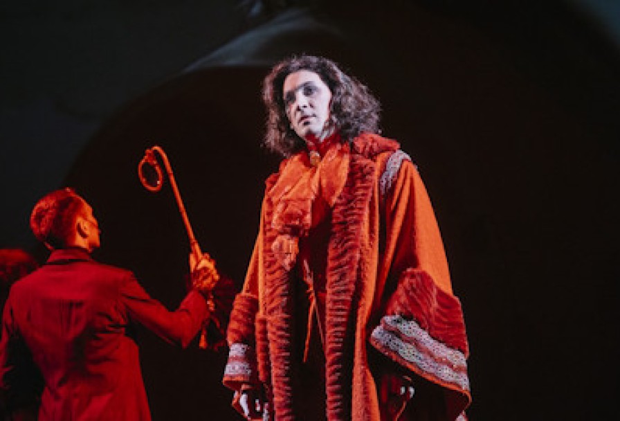 Портрет Дориана Грея