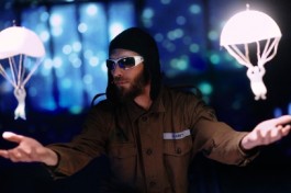 Последний Аттракцион