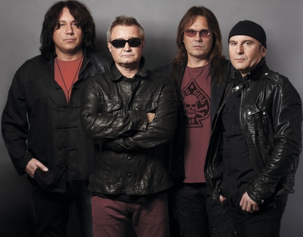 Группа Цветы Стаса Намина