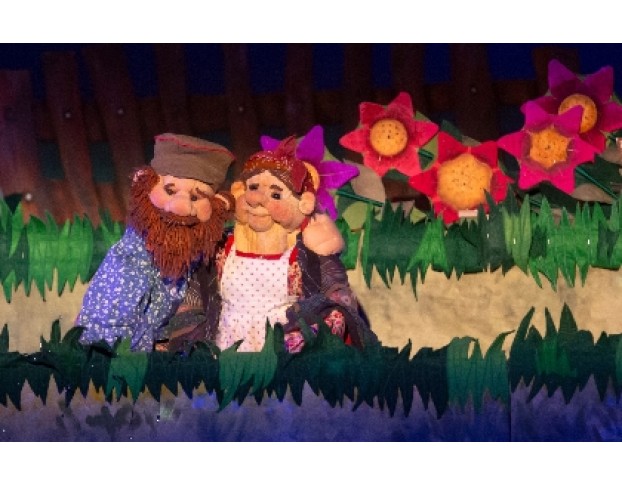 Курочка Ряба