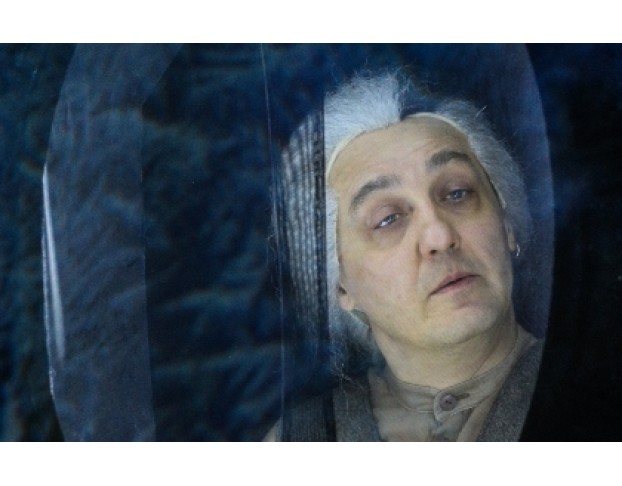 Снежная Королева