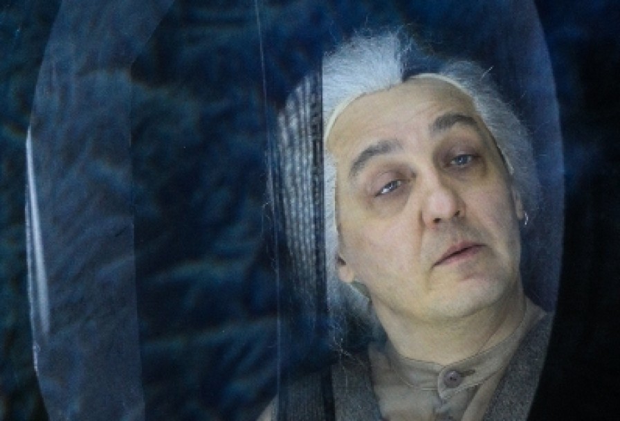 Снежная Королева