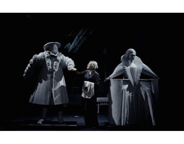 Королева-Мать