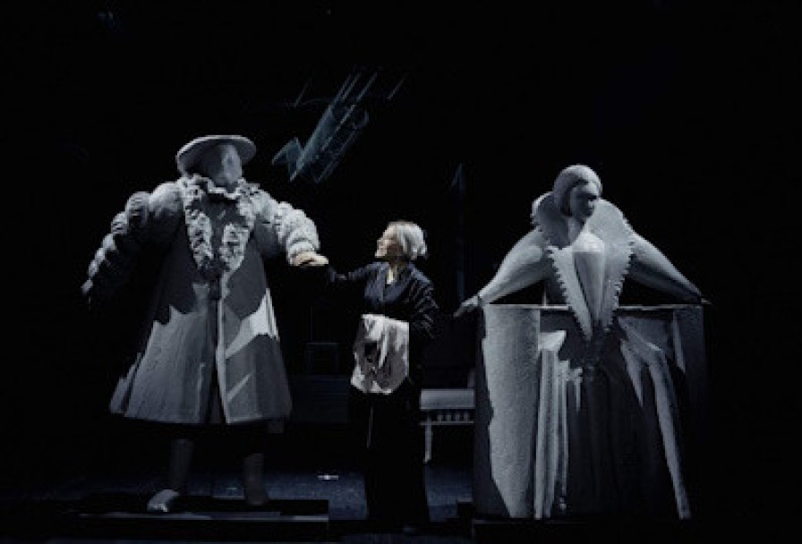 Королева-Мать