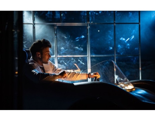 Три Товарища?