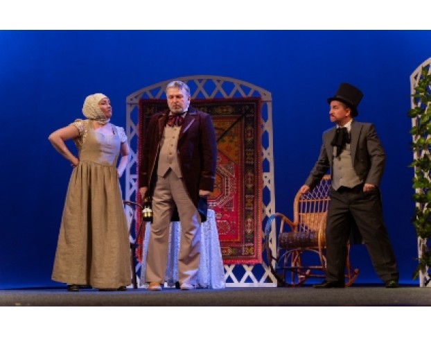 Две Шутки Чехова