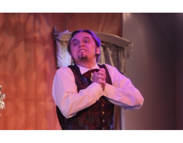 Волшебный Кракатук