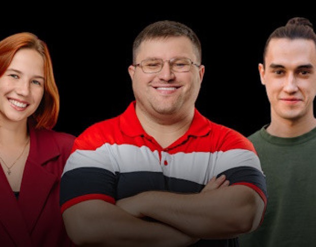 Три Классных Комика