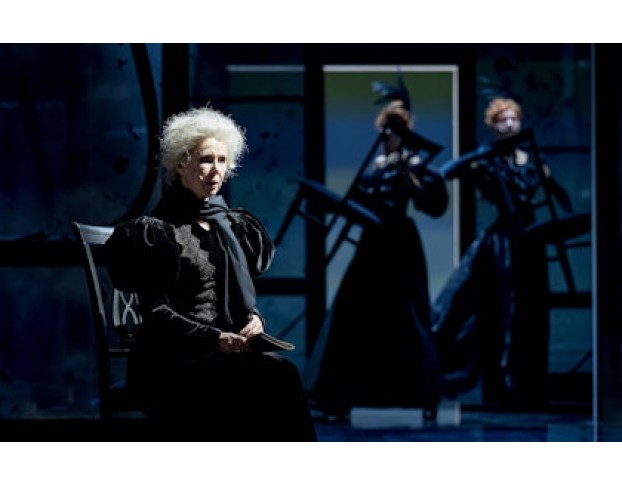 Скучная История