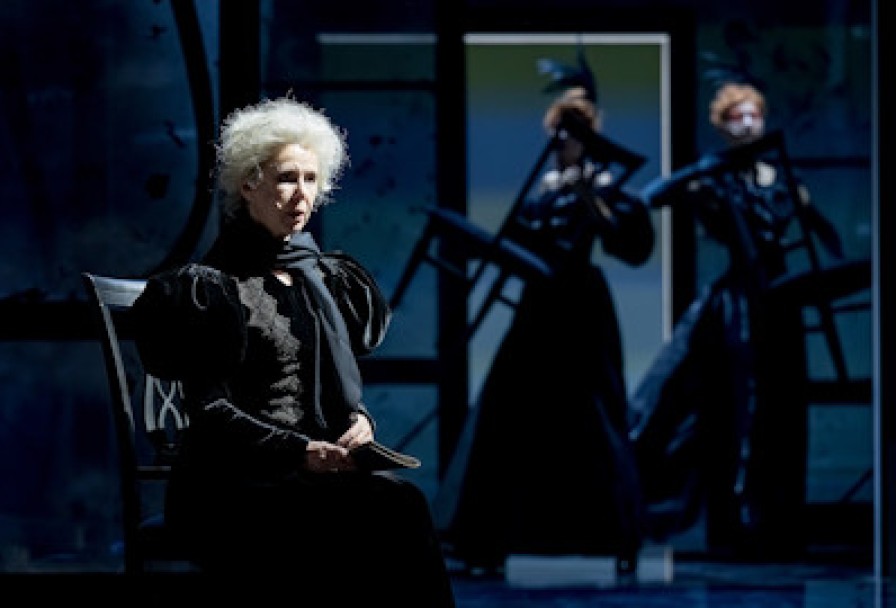 Скучная История