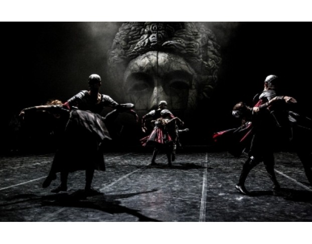 Три Маски Короля