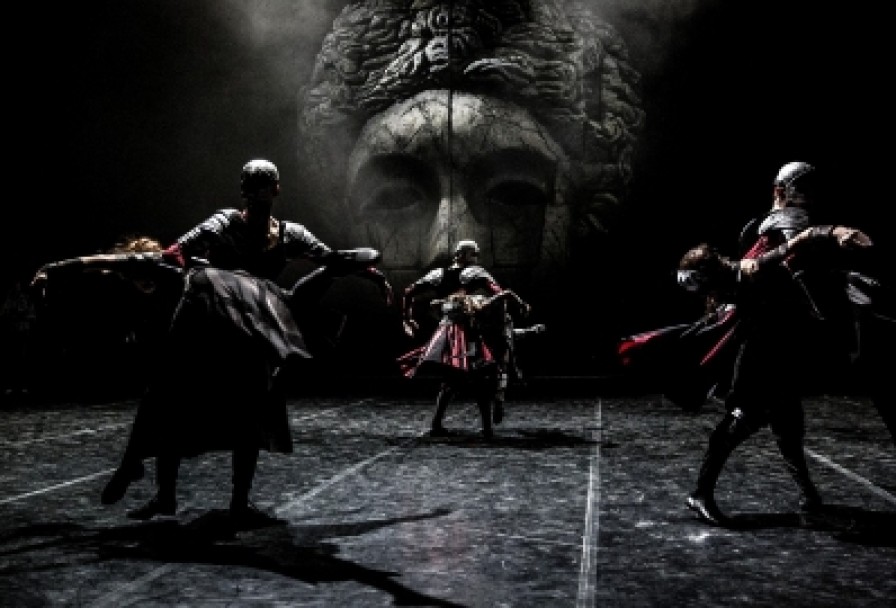 Три Маски Короля