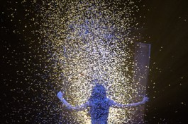 Монолог Женщин