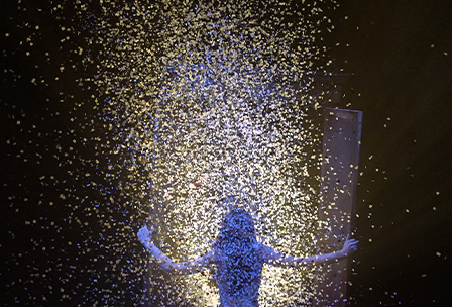 Монолог Женщин