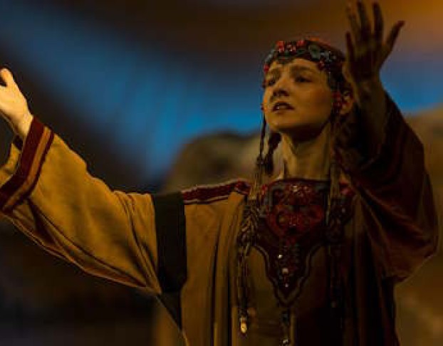 Спроси Свое Сердце