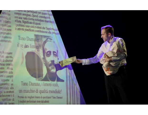 Легенда о Пианисте