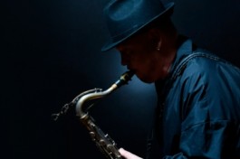 Ночной Джаз