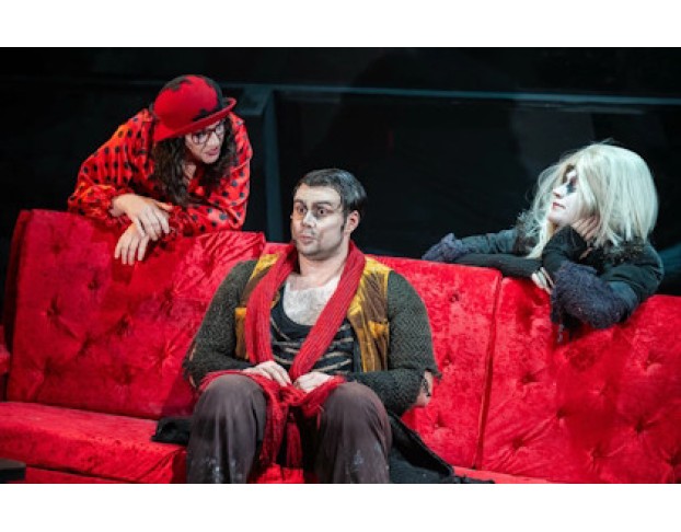 Попытка – не Пытка